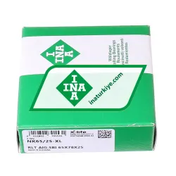 INA NK65/25-XL rulman resim 3