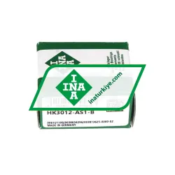 INA HK3012-AS1-B rulman resim 3
