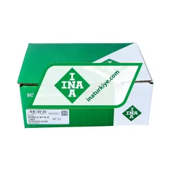 INA HF0612-KF-R-A-L564 rulman resim 3