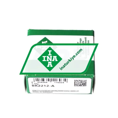 INA BK2212-A ürün fotoğrafı 3