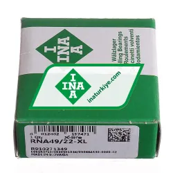 INA RNA49/22-XL rulman resim 3