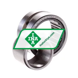 INA NKI17/16-XL rulman resim 2