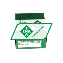 INA NKI17/16-XL rulman resim 3