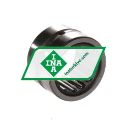 INA NK17/16-XL rulman resim 3