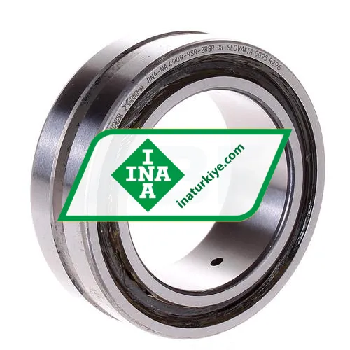 INA NA4909-RSR-XL