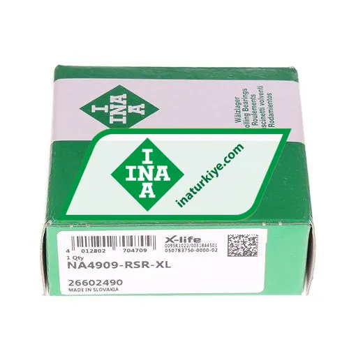 INA NA4909-RSR-XL ürün fotoğrafı 3
