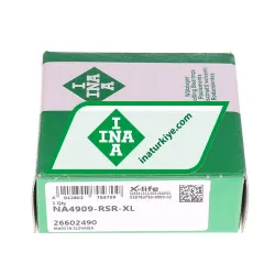 INA NA4909-RSR-XL rulman resim 3