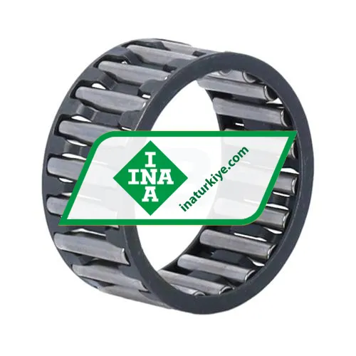 INA K32X39X18-B/-2-4 ürün fotoğrafı 2
