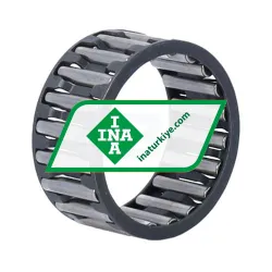 INA K32X39X18-B/-2-4 rulman resim 2