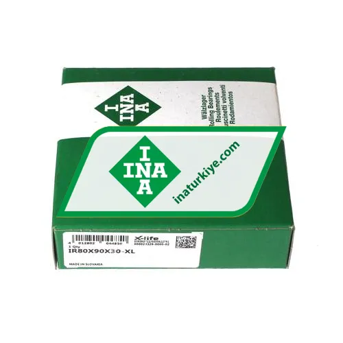INA IR80X90X30-XL ürün fotoğrafı 2