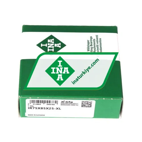 INA IR75X85X25-XL ürün fotoğrafı 3