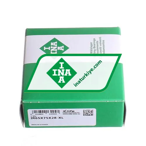 INA IR65X75X28-XL ürün fotoğrafı 3