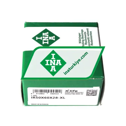 INA IR50X60X28-XL ürün fotoğrafı 2