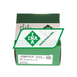 INA IR17X20X16,5-XL rulman resim 2