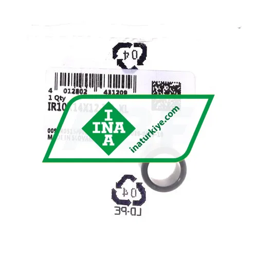 INA IR10X14X12-IS1-XL