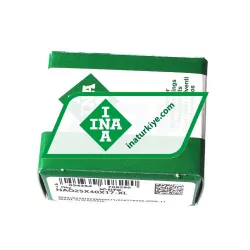 INA NAO25X40X17-XL rulman resim 2