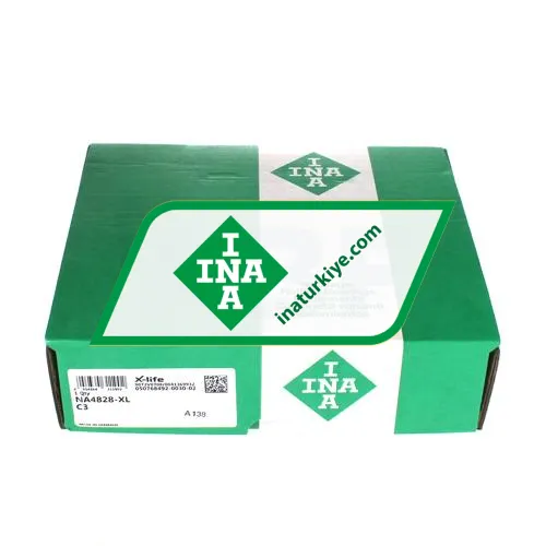INA NA4828-XL-C3 ürün fotoğrafı 4