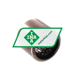 INA HK1012-2RS-FPM-DK-B-L178 rulman resim 2