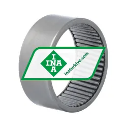 INA HN4020 rulman resim 2