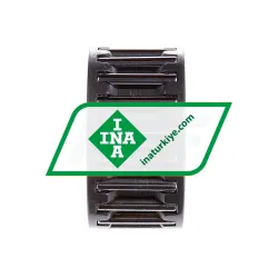 INA K35X42X22 rulman resim 2