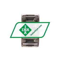 INA K18X24X13A rulman resim 2