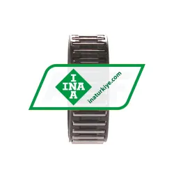 INA K42X47X17B rulman resim 2