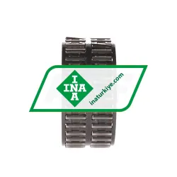 INA F58551 rulman resim 2