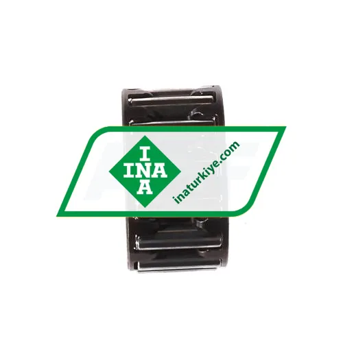 INA K18X25X14/-1-3 ürün fotoğrafı 2