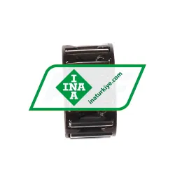INA K18X25X14/-1-3 rulman resim 2