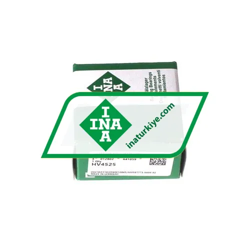 INA HV4525 ürün fotoğrafı 3
