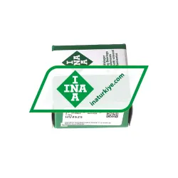 INA HV4525 rulman resim 3