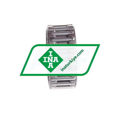 INA K40X47X20-A/-2-4 ürün fotoğrafı 2