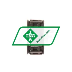 INA K12X16X8 rulman resim 2