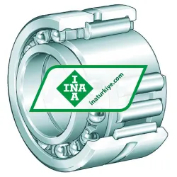 INA NKIB5913 rulman resim 4
