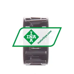 INA KZK16X22X12/-3-5 rulman resim 2