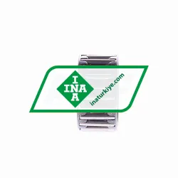 INA K32X38X20 rulman resim 2