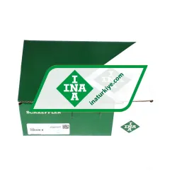 INA HK0408 rulman resim 3