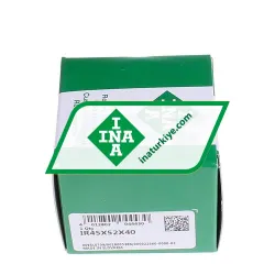 INA IR45X52X40 rulman resim 2