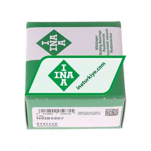 INA NKIB5907 ürün fotoğrafı 4