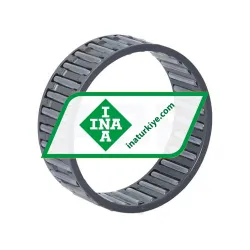 INA K42X47X17-B/0-7 rulman resim 2
