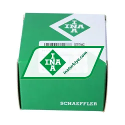 INA K40X45X13-A/0-7 rulman resim 4