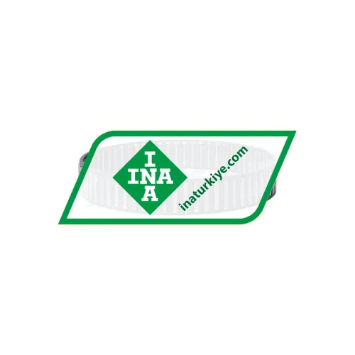 INA K145X153X26-A/0-7 ürün fotoğrafı 2
