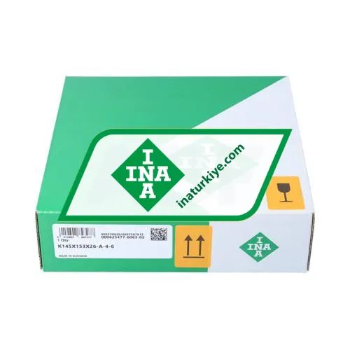 INA K145X153X26-A/0-7 ürün fotoğrafı 3