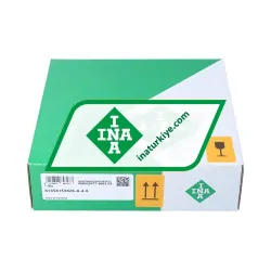 INA K145X153X26-A/0-7 rulman resim 3