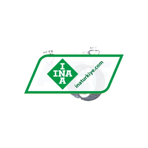 INA K25X29X13-A/0-7 ürün fotoğrafı 2