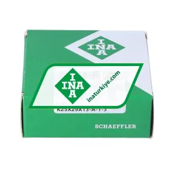 INA K25X29X13-A/0-7 rulman resim 3