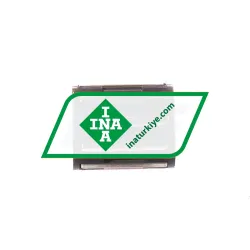 INA K8X11X13-TV/-4-6 rulman resim 2