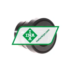 INA NKX20-Z-XL rulman resim 3