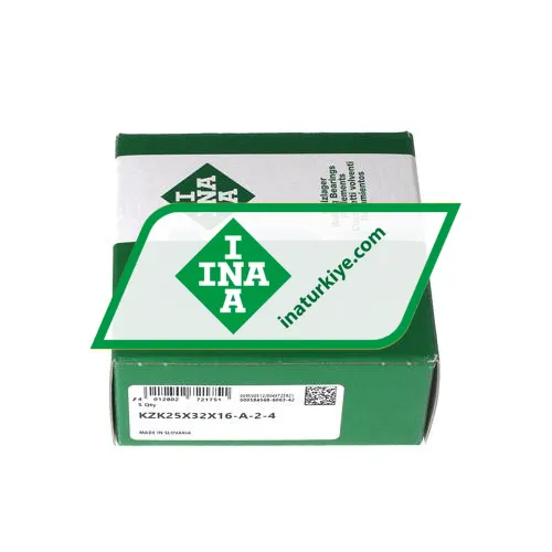 INA KZK25X32X16-A/-2-4 ürün fotoğrafı 3