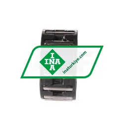 INA KZK25X32X16-A/-2-4 rulman resim 2